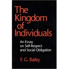 The Kingdom of Individuals      {USED}